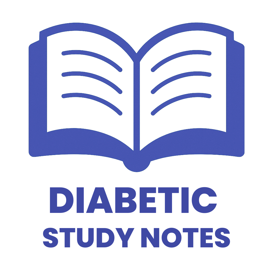 Diabetic Study Notes